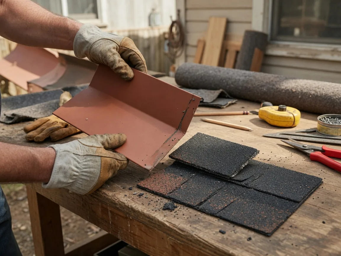 Roof Repair company in Roebling, NJ